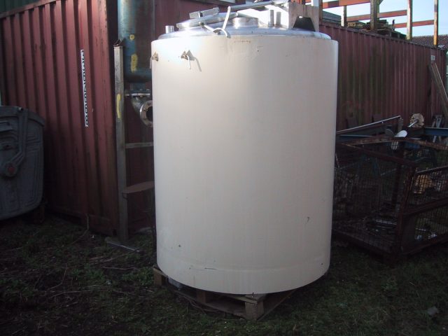 Schroeder high pressure pump — schroder