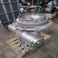 Alfa Laval — MRPX 413 SGP — 30000 L