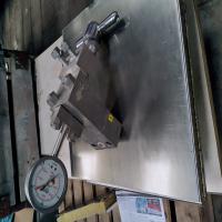 Bos Compression Head — Bos